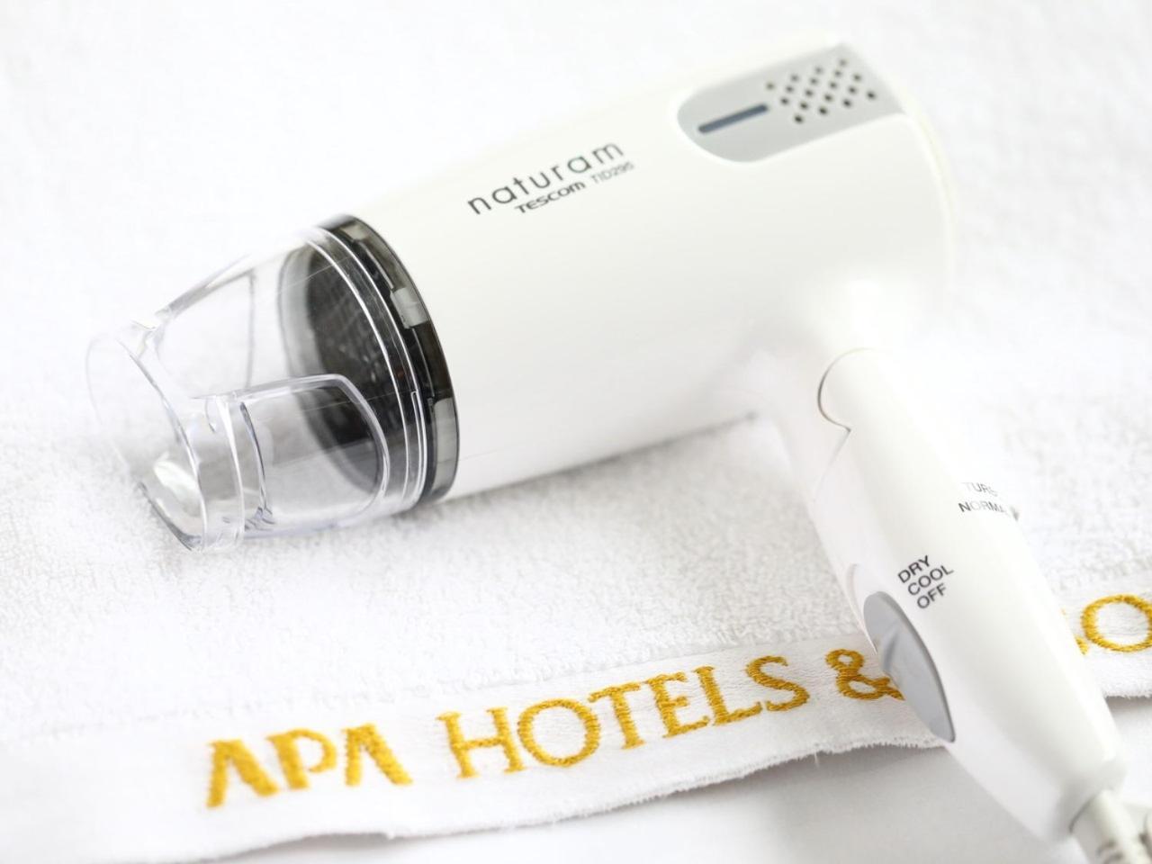 APA Villa Hotel Toyama-Ekimae Dış mekan fotoğraf